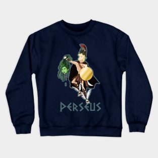 Perseus Crewneck Sweatshirt